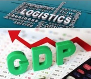 logistics-cost-gdp-india